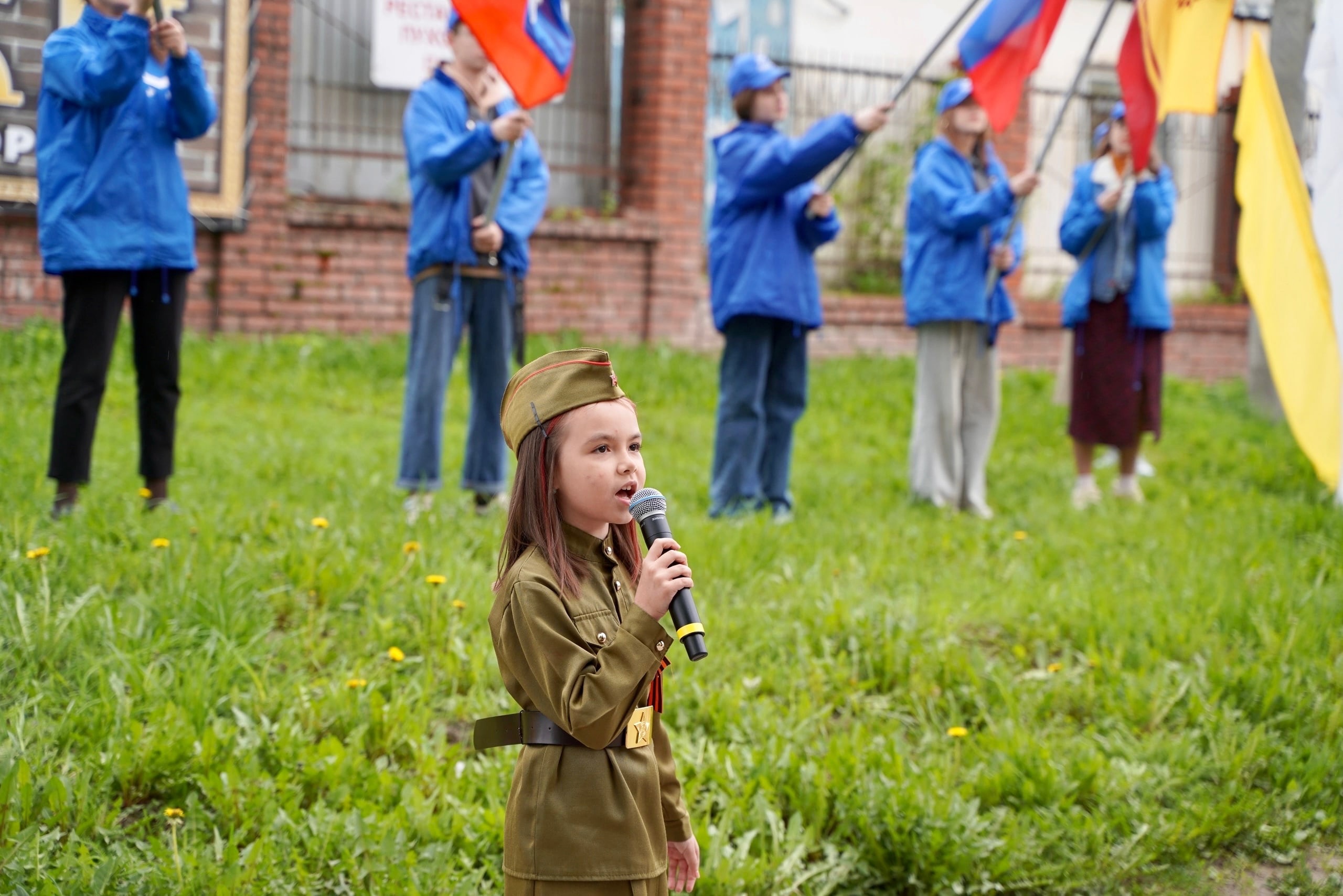 Дворец культуры САЛЮТ